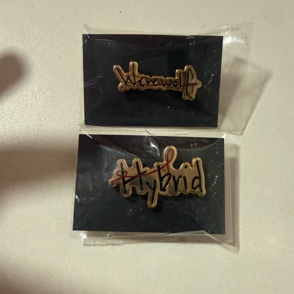 Vampire Diaries pin bundle (2)